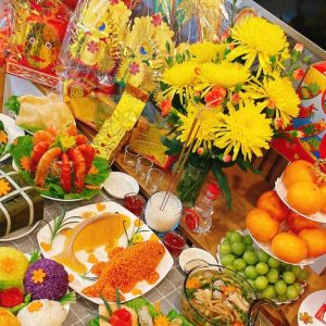 Phong tục cúng Ông Công Ông Táo ở các vùng miền