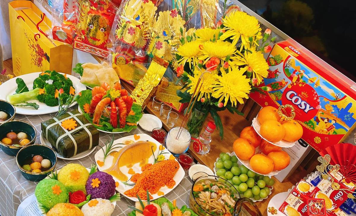 Phong tục cúng Ông Công Ông Táo ở các vùng miền