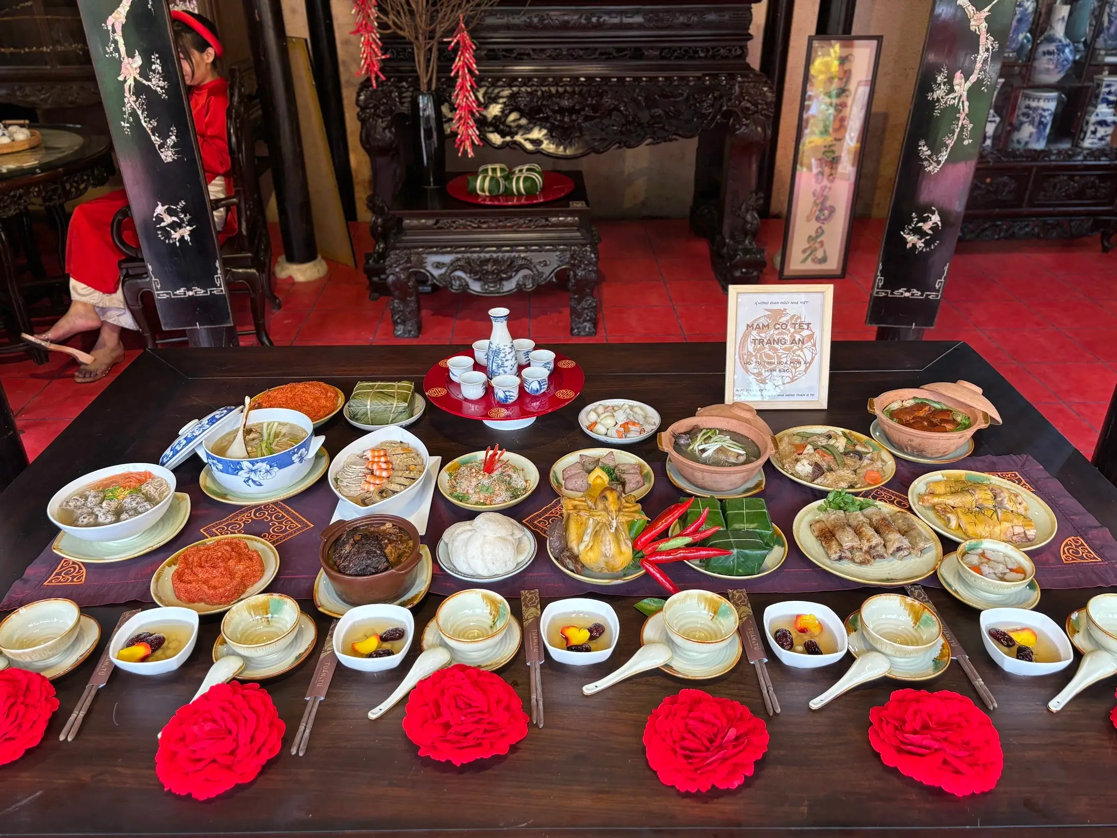 Lựa Chọn Đồ Cúng Tất Niên Tại Đồ Cúng Trọn Gói