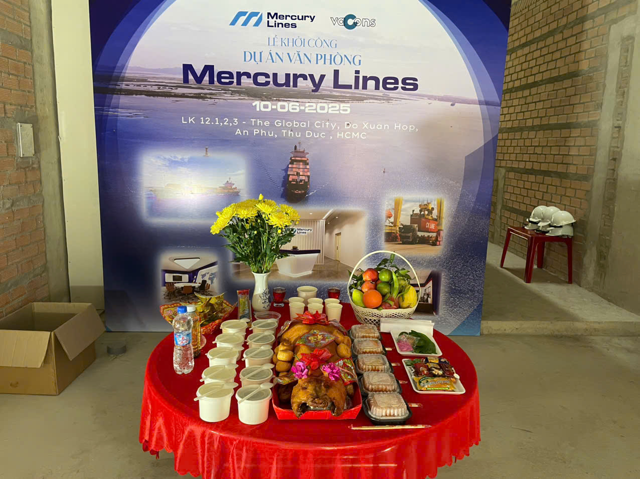 MÂM CÚNG ĐẤT ĐAI GÓI VIP - Ảnh 4