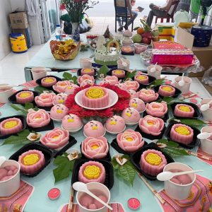 MÂM CÚNG THÔI NÔI GÓI 3