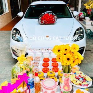 MÂM CÚNG XE MỚI GÓI 3