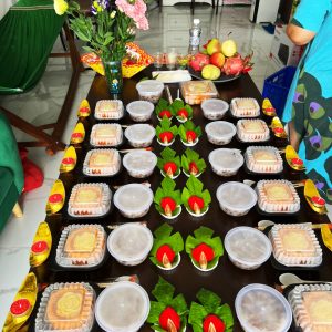 MÂM CÚNG THÔI NÔI GÓI 1