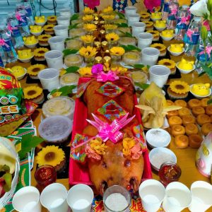 MÂM CÚNG THÔI NÔI GÓI VIP